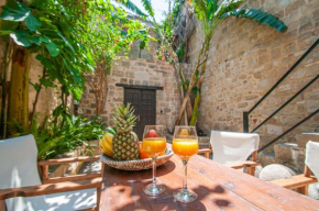 Villa Valia - Old Town Suites